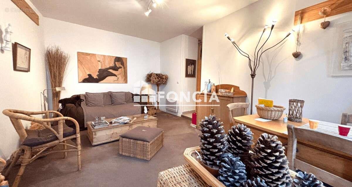 Appartement à vendre, 52m², Orléans