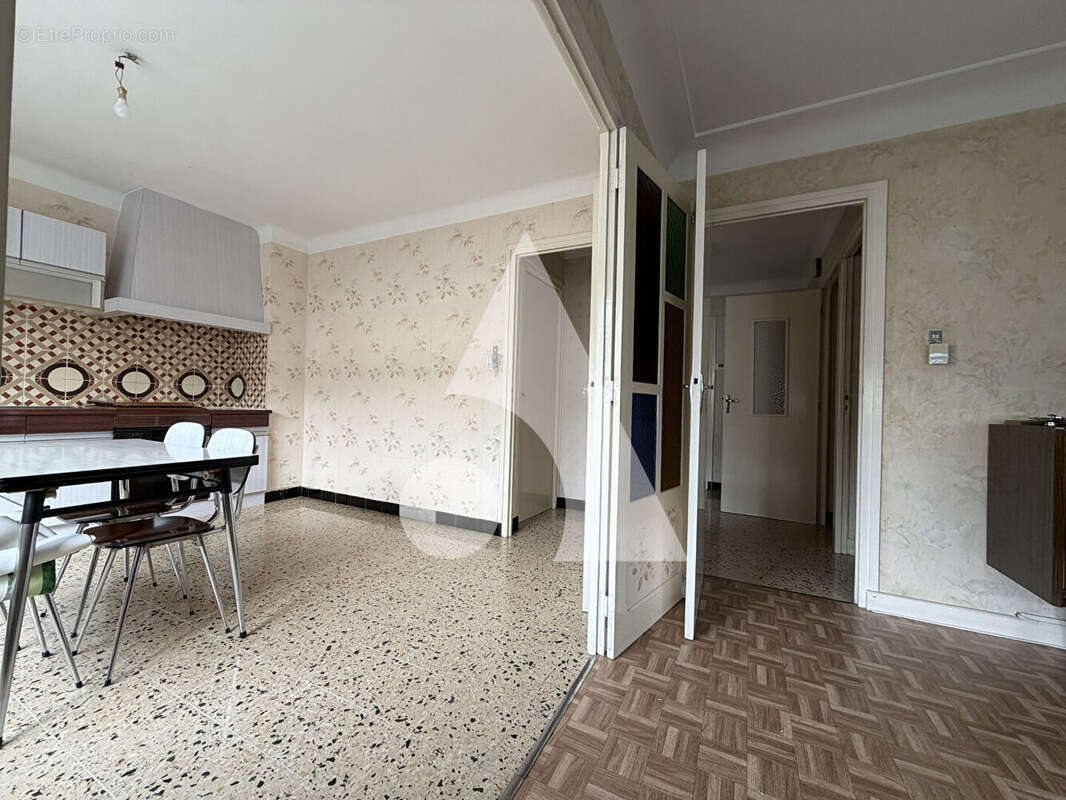 Maison à vendre, 120m², Frouard