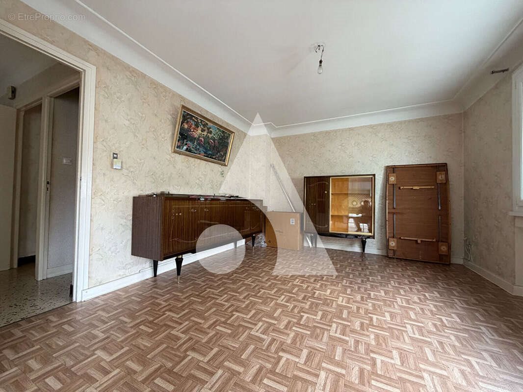Maison à vendre, 120m², Frouard