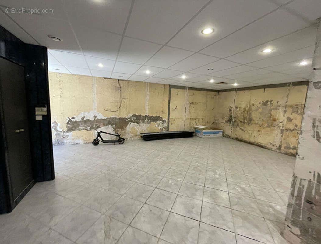 Appartement à vendre, 170m², Nîmes