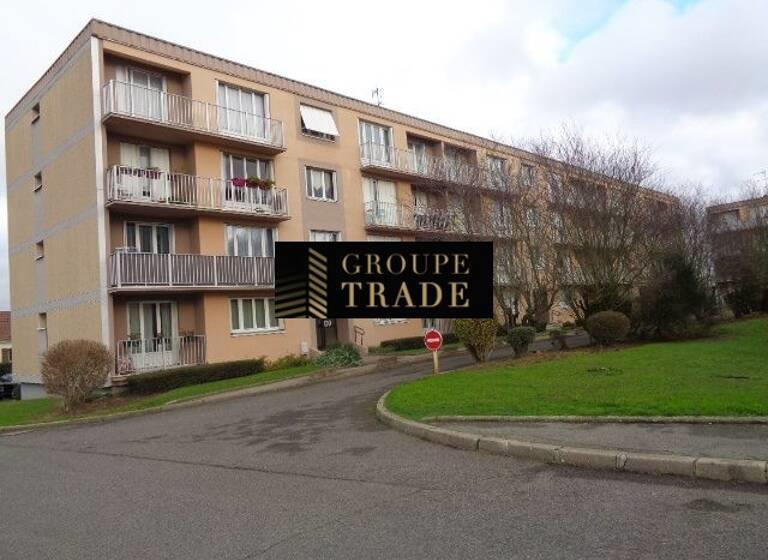 Appartement à vendre, 62m², Egly