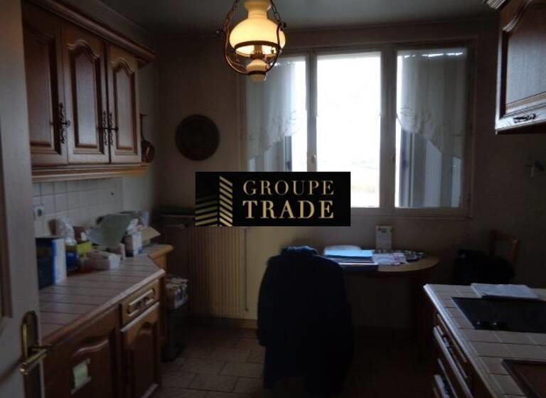 Appartement à vendre, 62m², Egly