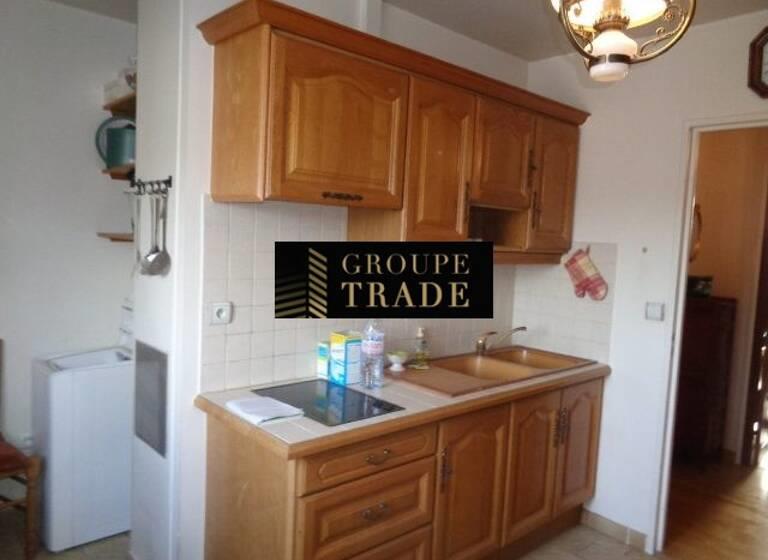 Appartement à vendre, 62m², Egly