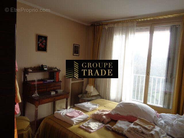 Appartement à vendre, 62m², Egly