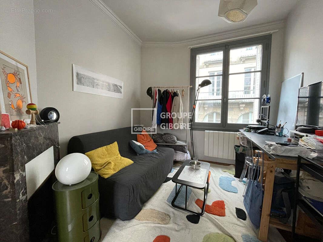 Maison à vendre, 61m², Rennes