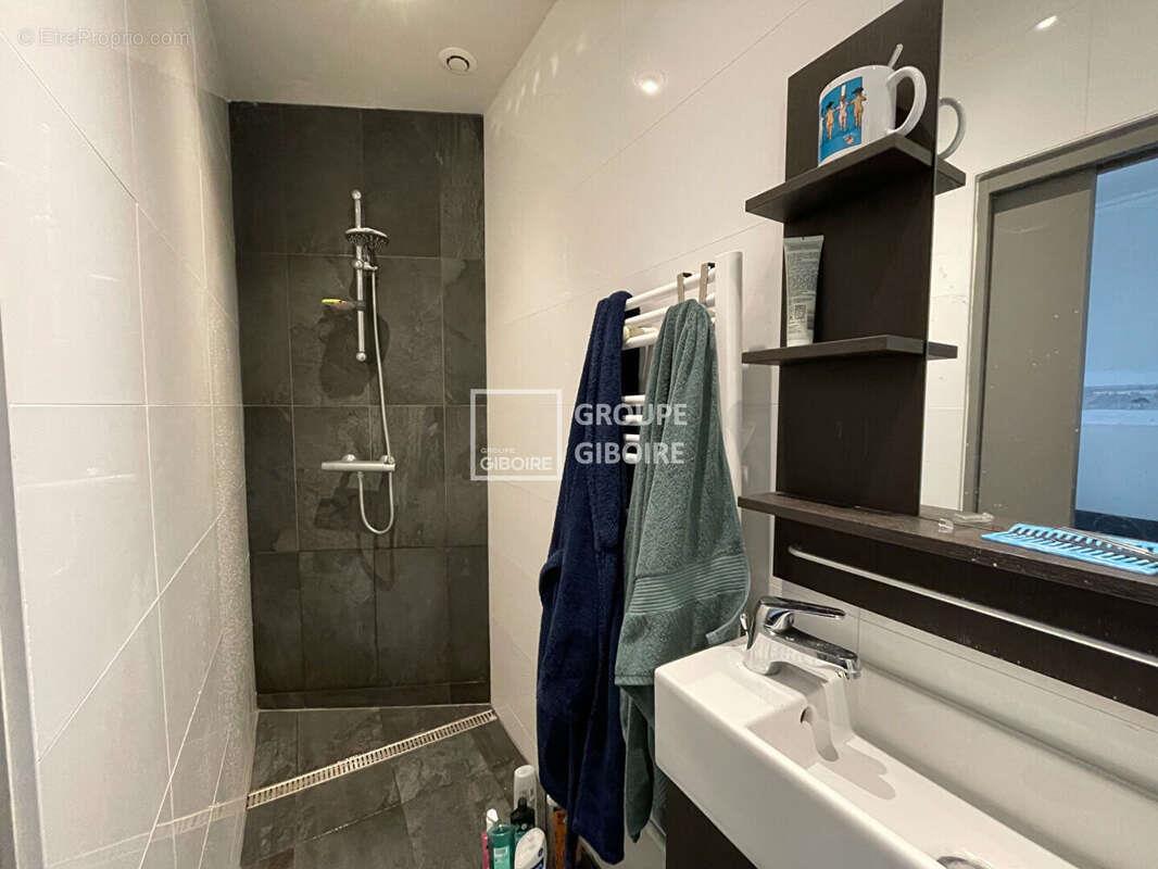 Maison à vendre, 61m², Rennes