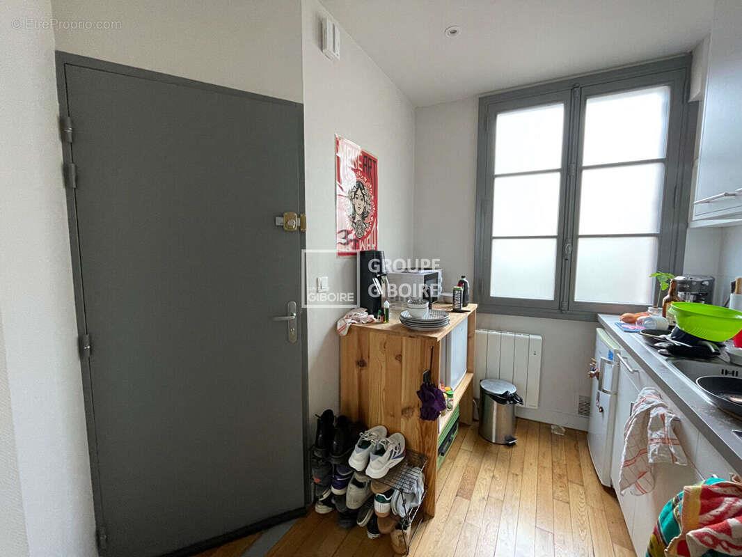 Maison à vendre, 61m², Rennes