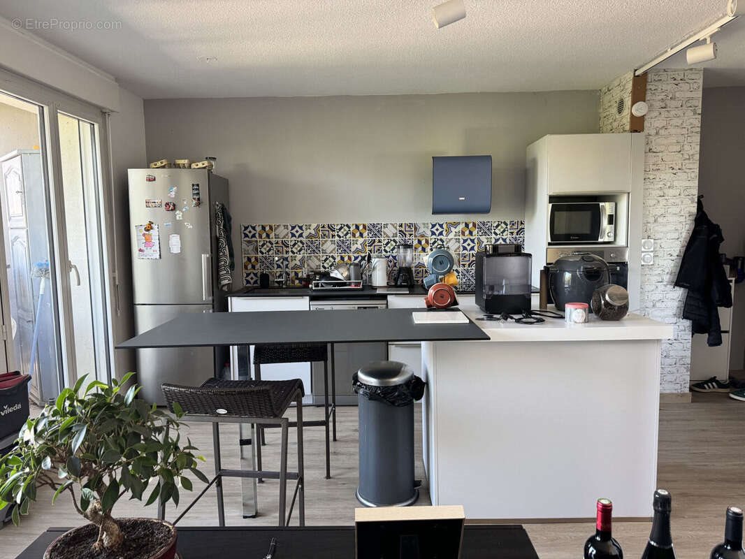 Appartement à vendre, 49m², Toulouse
