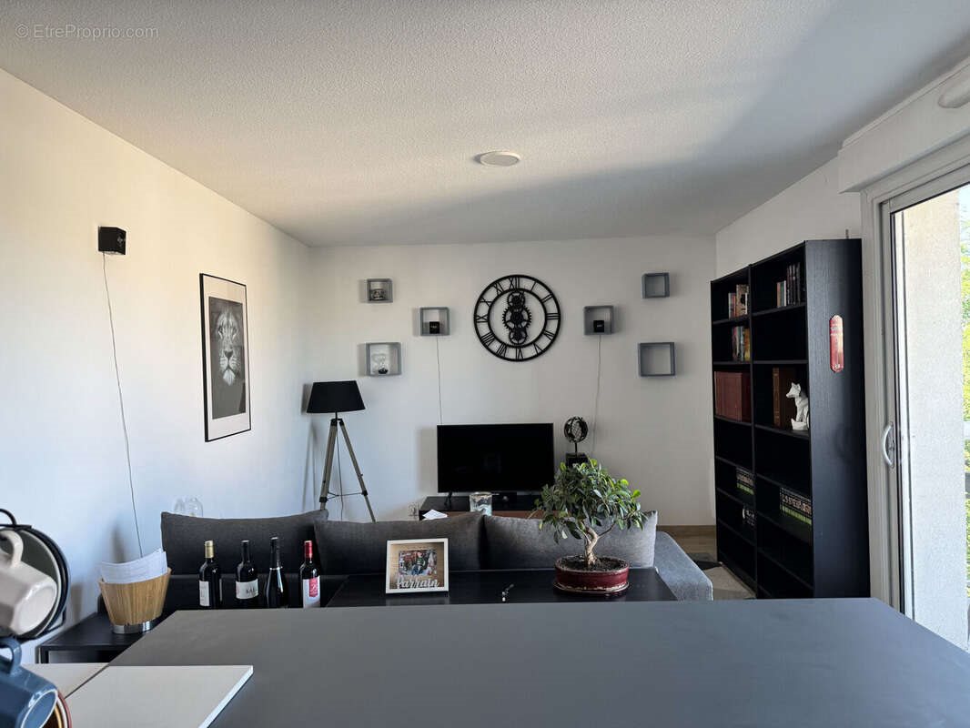 Appartement à vendre, 49m², Toulouse