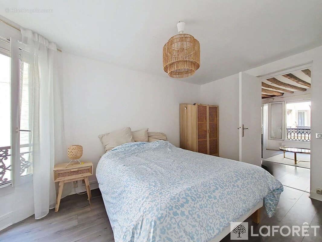 Maison à vendre, 51m², Paris 2ème