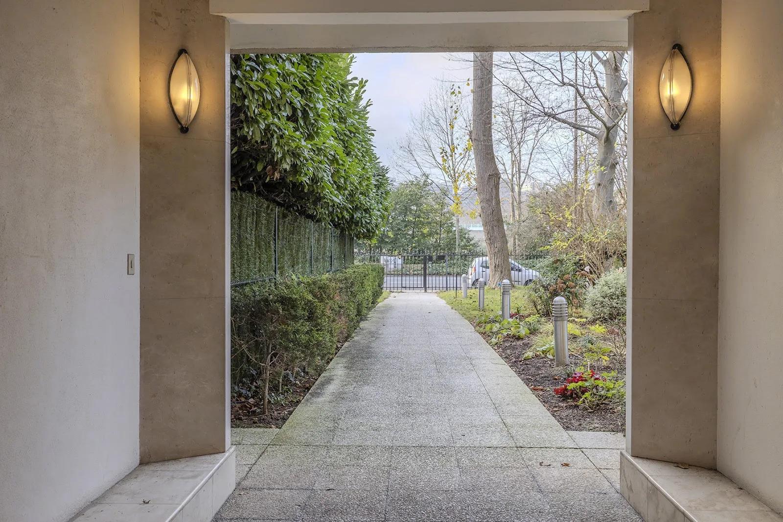 Appartement à vendre, 27m², Boulogne-Billancourt