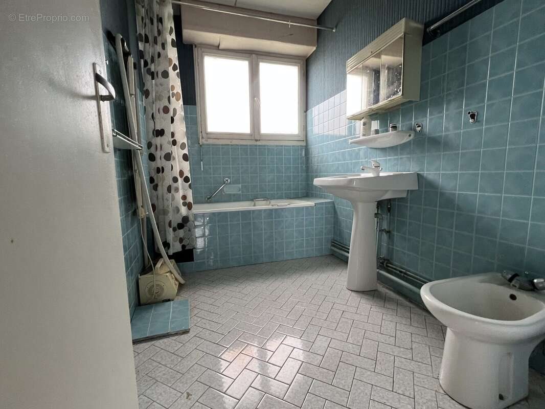 Maison à vendre, 92m², La Rochefoucauld