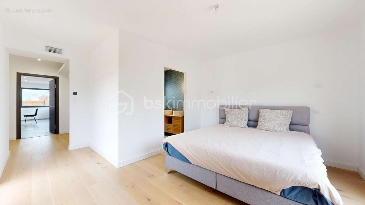 Maison à vendre, 150m², Montberon