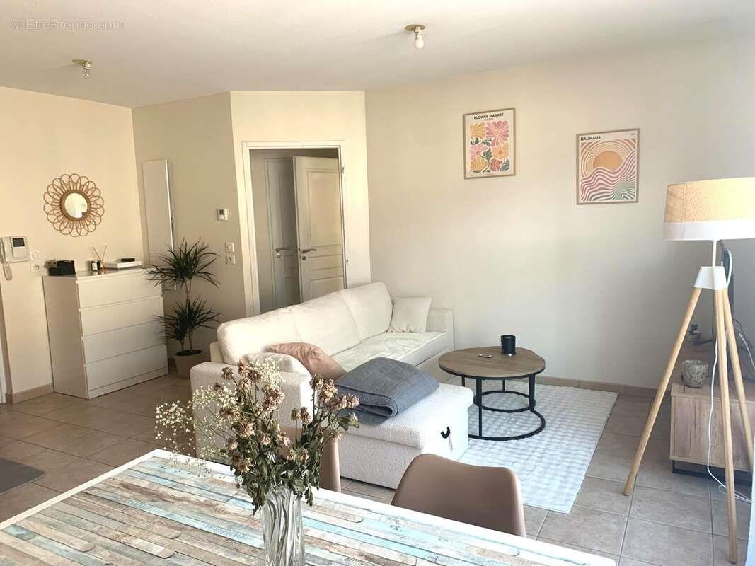 Appartement à vendre, 45m², Limoges