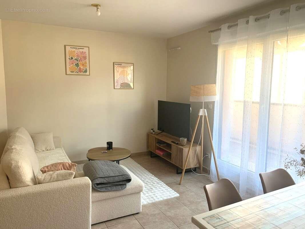 Appartement à vendre, 45m², Limoges