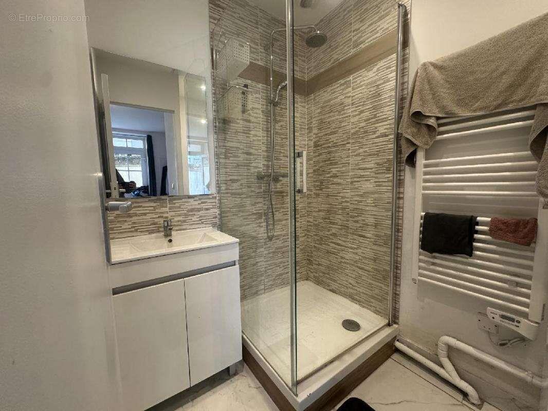 Appartement à vendre, 44m², Le Mans