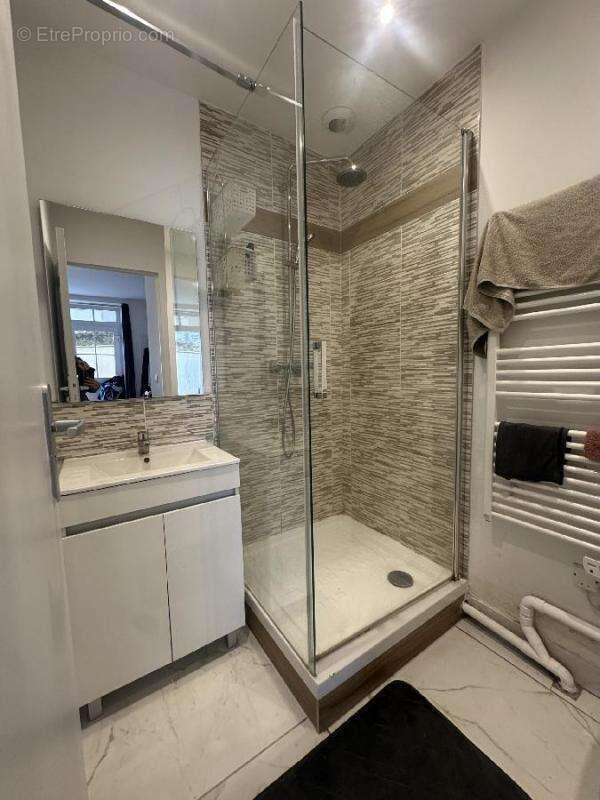 Appartement à vendre, 44m², Le Mans