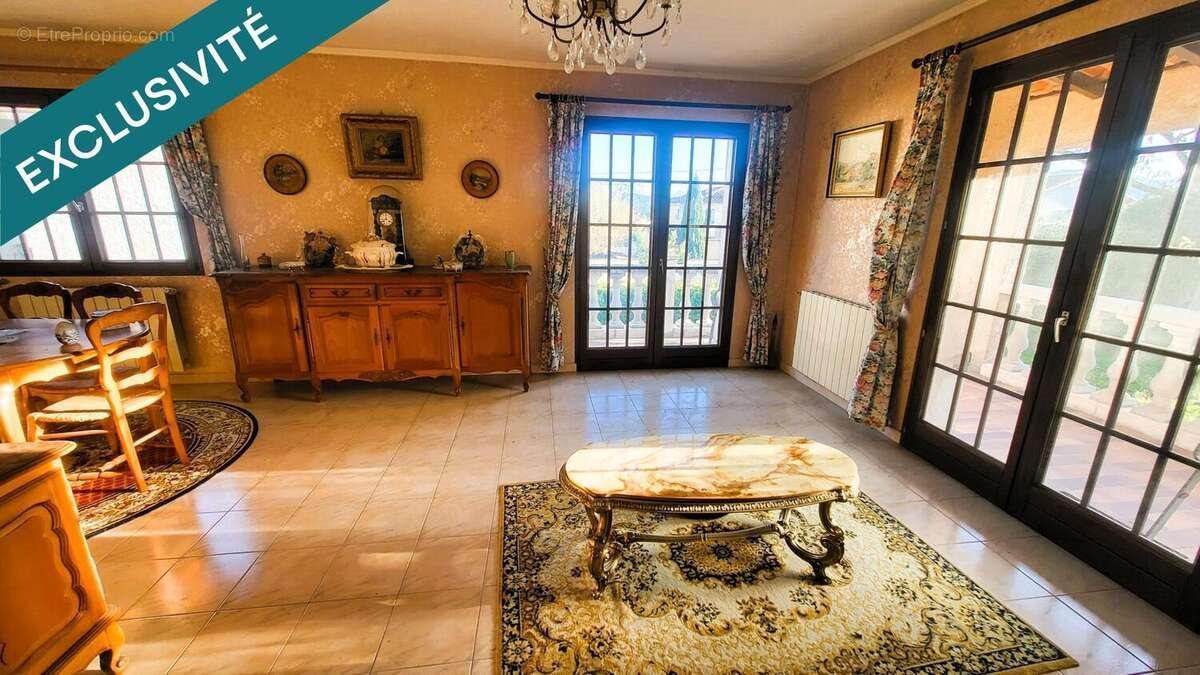 Maison à vendre, 85m², Marseille 11ème