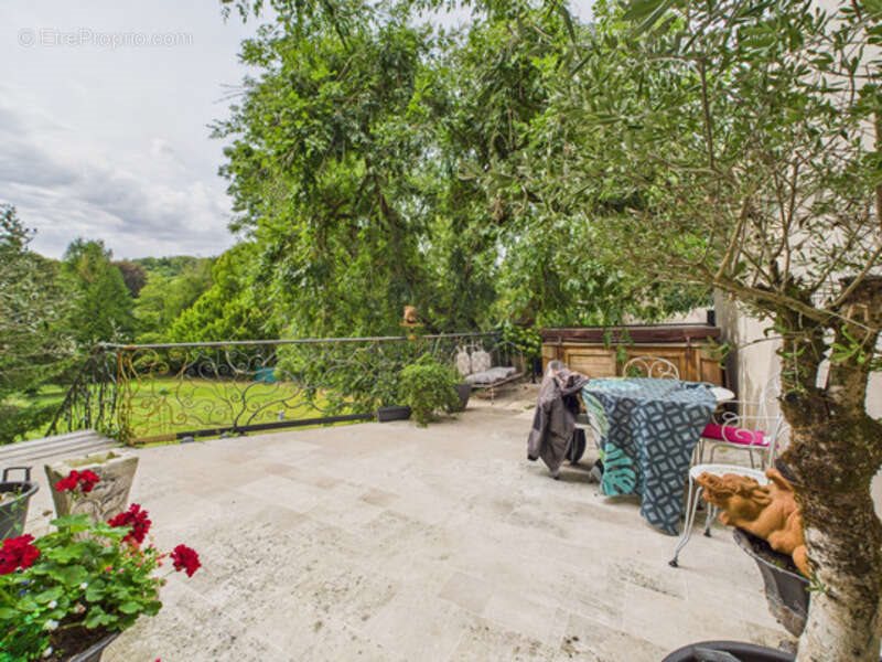 Appartement à vendre, 110m², Longuyon