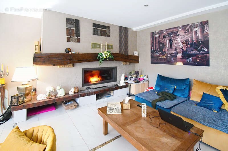 Appartement à vendre, 110m², Longuyon