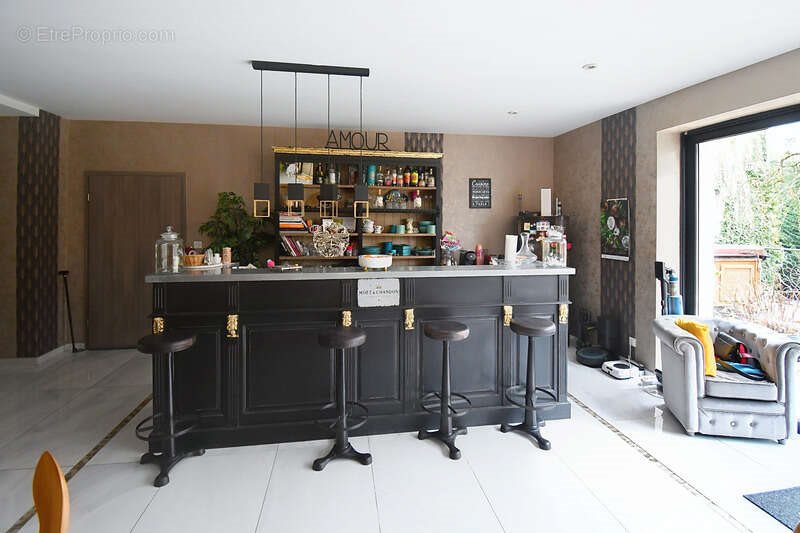 Appartement à vendre, 110m², Longuyon