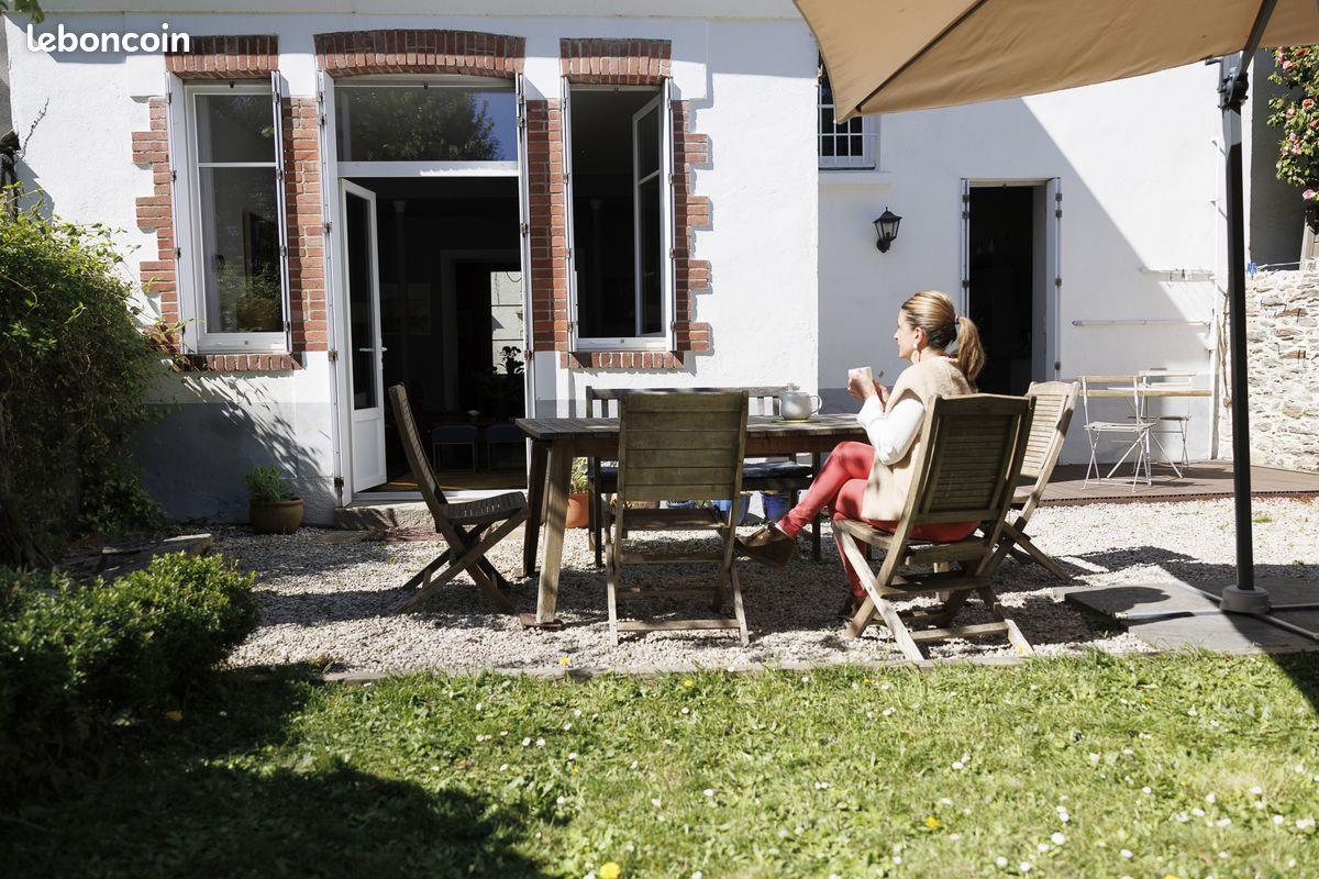 Maison à vendre, 190m², Nantes