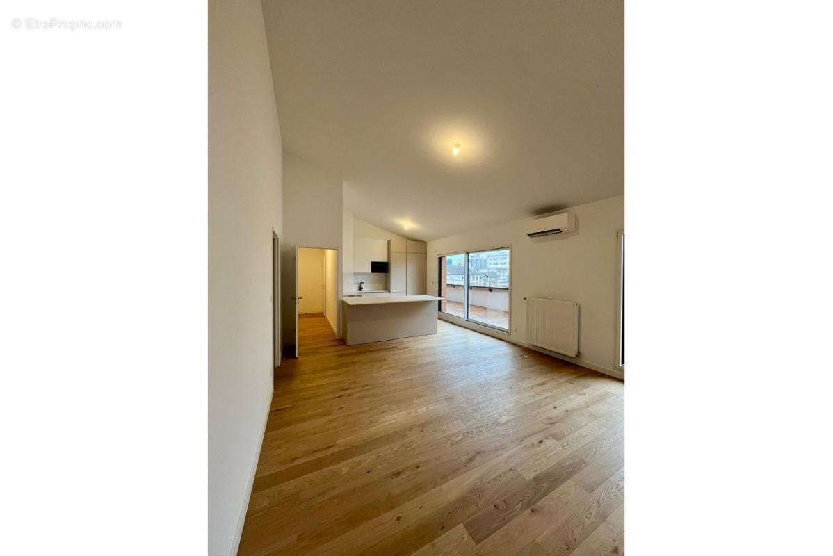 Appartement à vendre, 96m², Toulouse