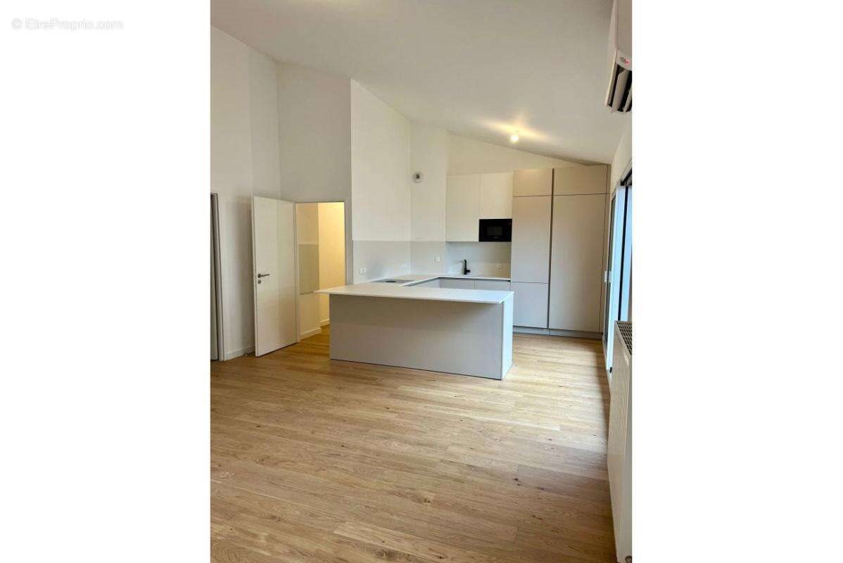 Appartement à vendre, 96m², Toulouse