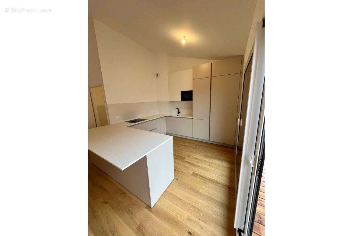 Appartement à vendre, 96m², Toulouse