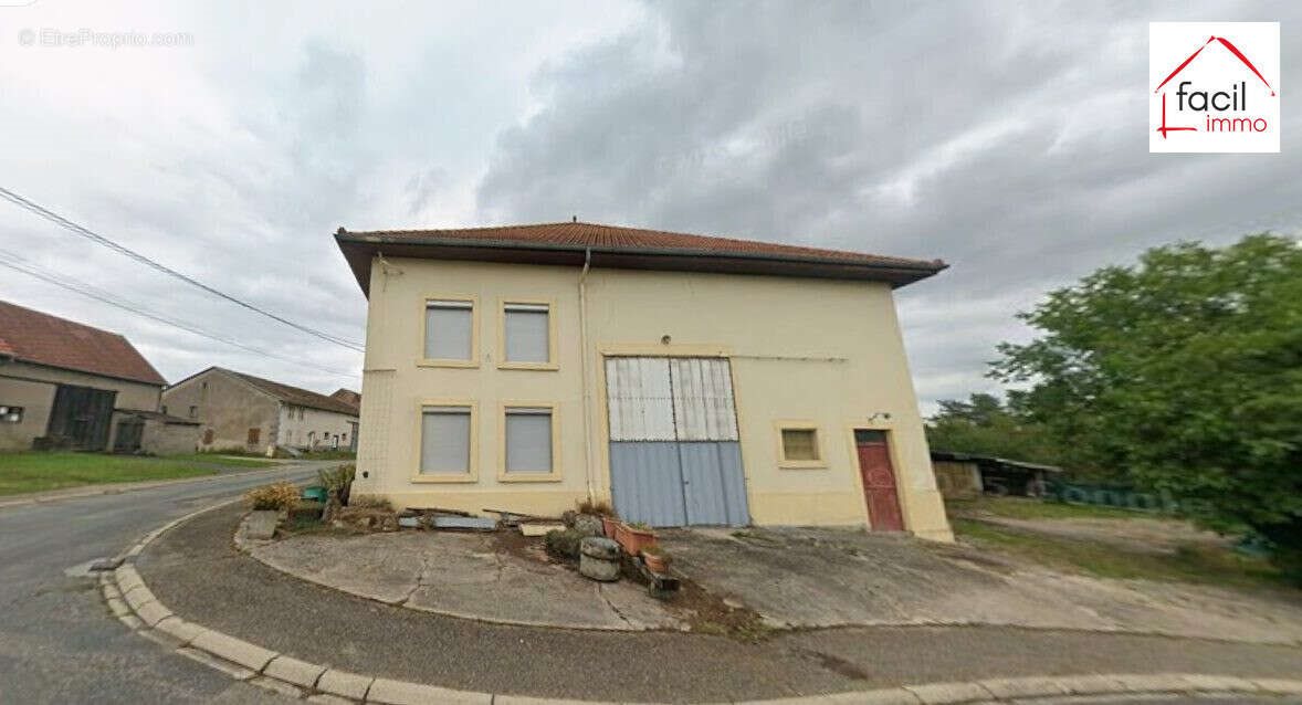 Maison à vendre, 191m², Sarrebourg
