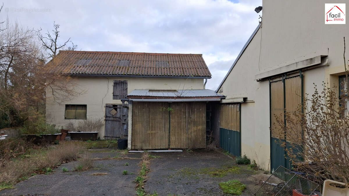 Maison à vendre, 191m², Sarrebourg