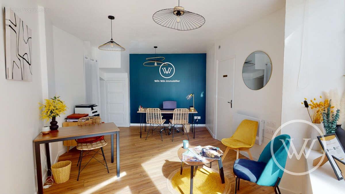 Appartement à vendre, 100m², Montmeyran