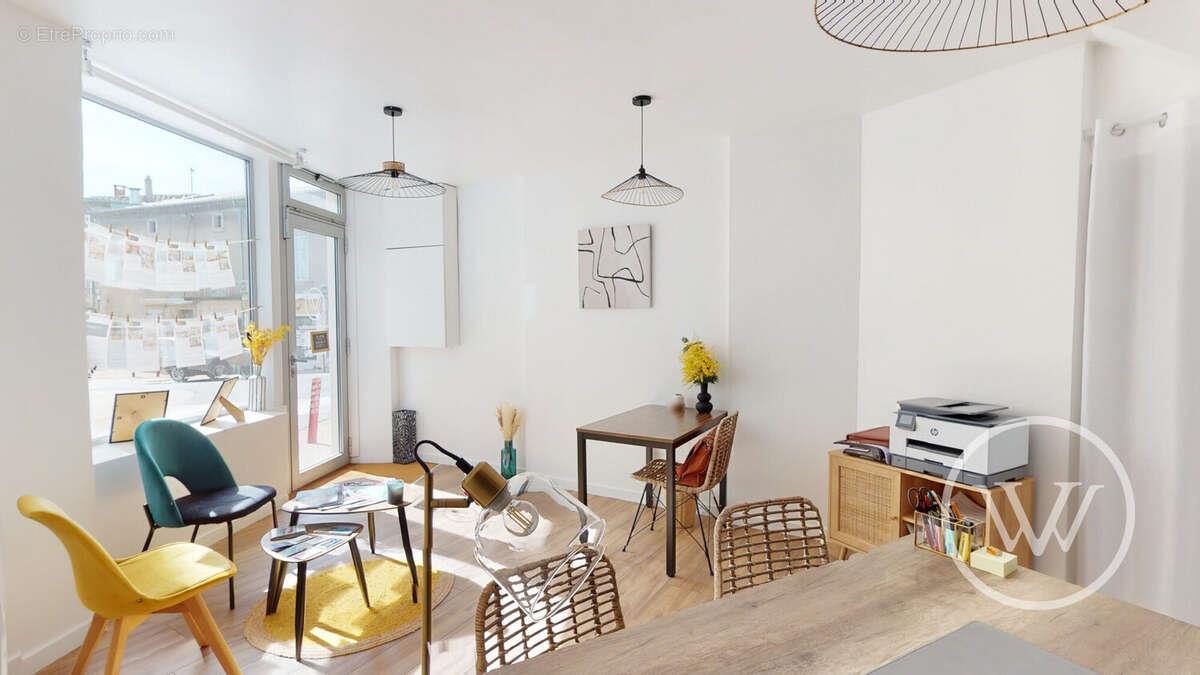 Appartement à vendre, 100m², Montmeyran