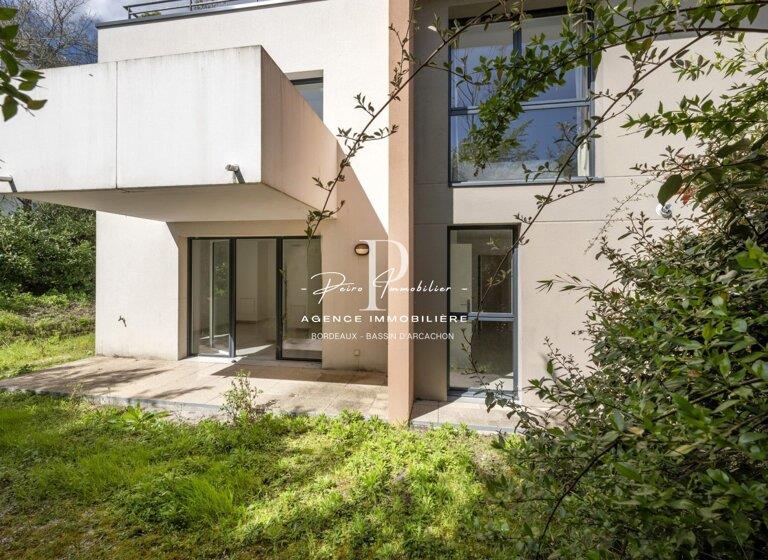 Appartement à vendre, 82m², Bordeaux