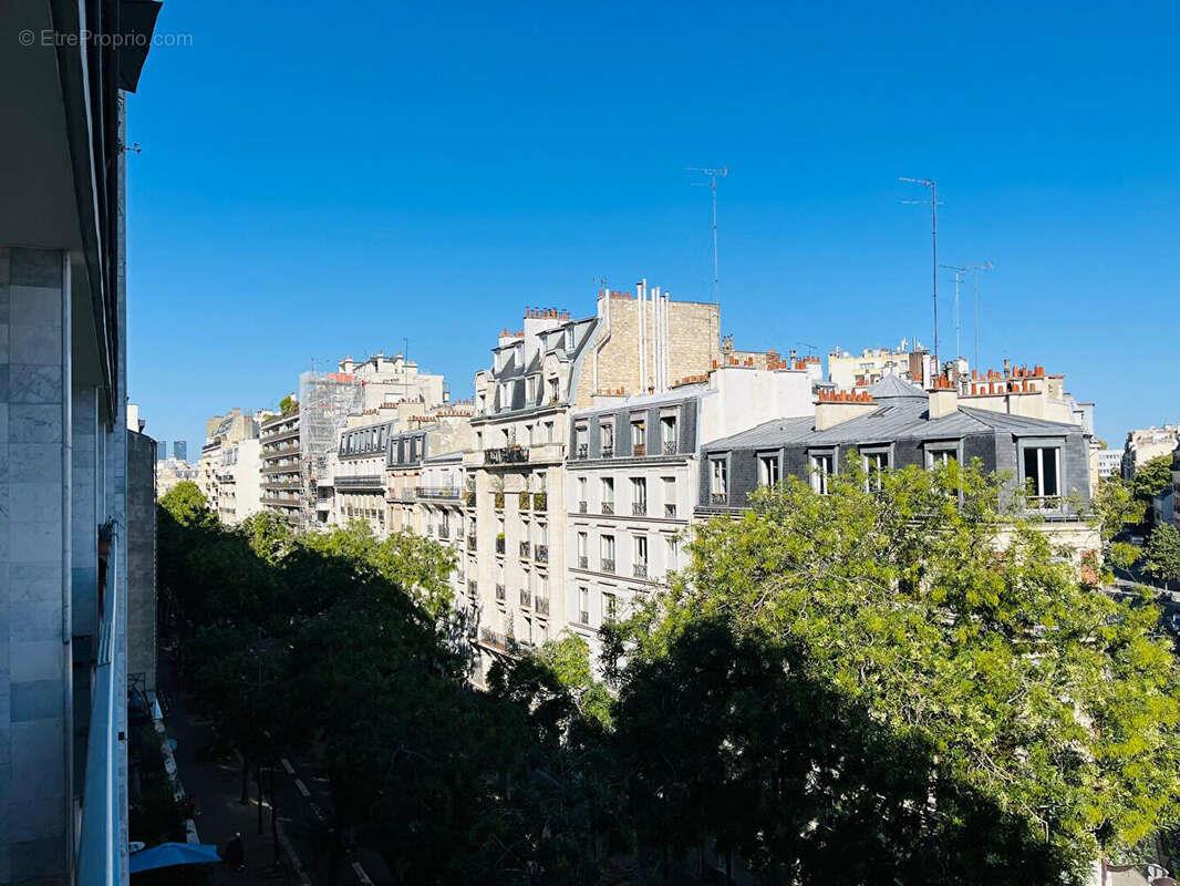 Appartement à vendre, 93m², Paris 12ème