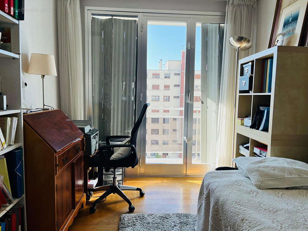 Appartement à vendre, 93m², Paris 12ème