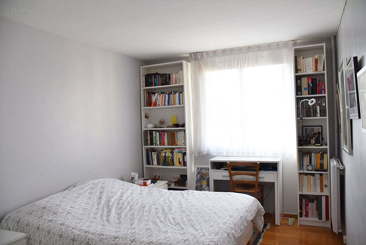 Appartement à vendre, 93m², Paris 12ème