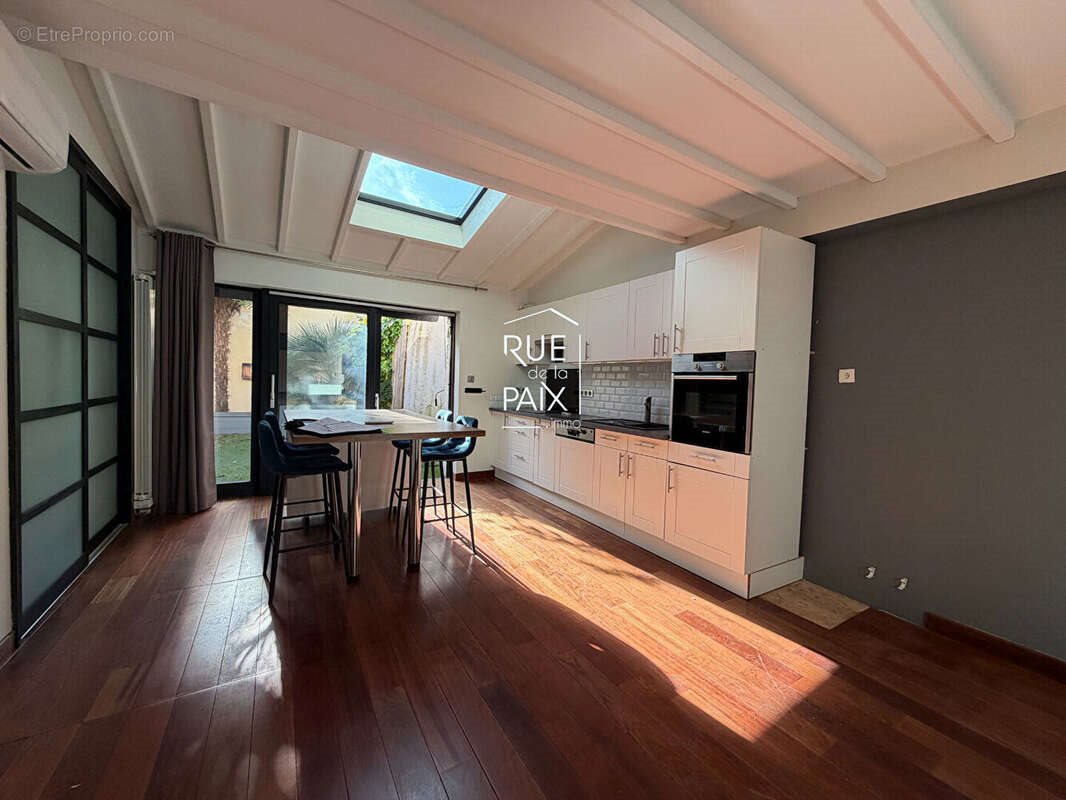 Maison à vendre, 100m², Saint-Maixent-l'Ecole
