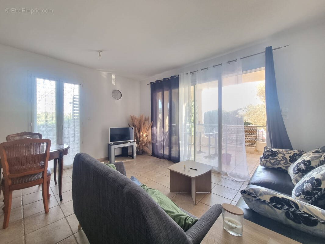 Appartement à vendre, 52m², Aléria