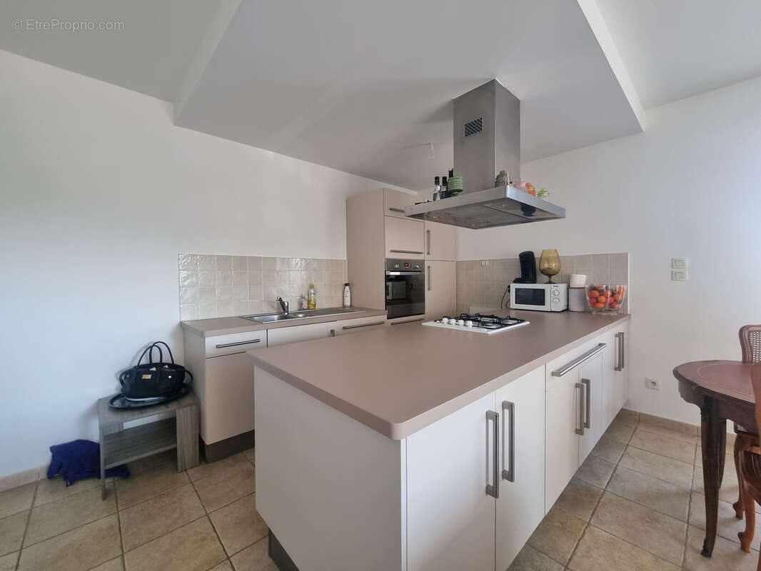 Appartement à vendre, 52m², Aléria