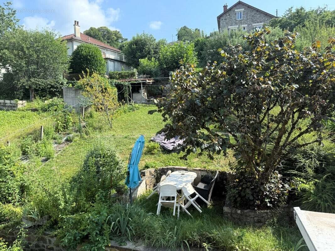 Maison à vendre, 152m², Tulle