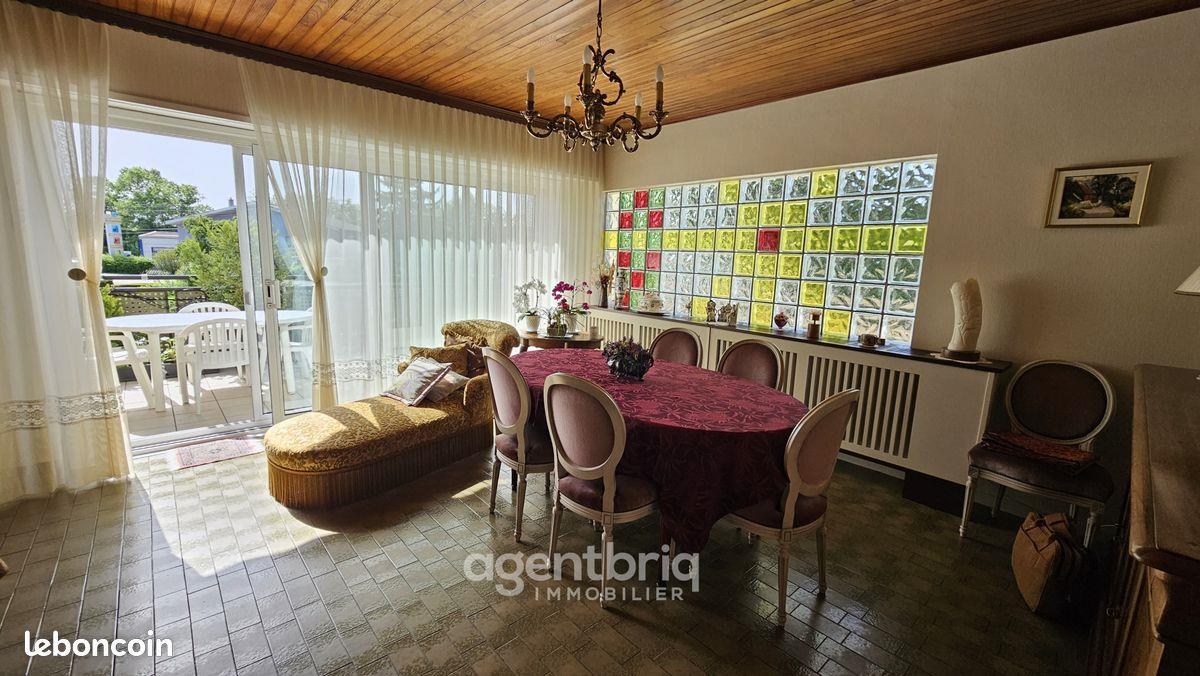 Maison à vendre, 172m², Lutterbach