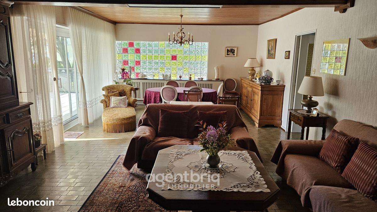 Maison à vendre, 172m², Lutterbach