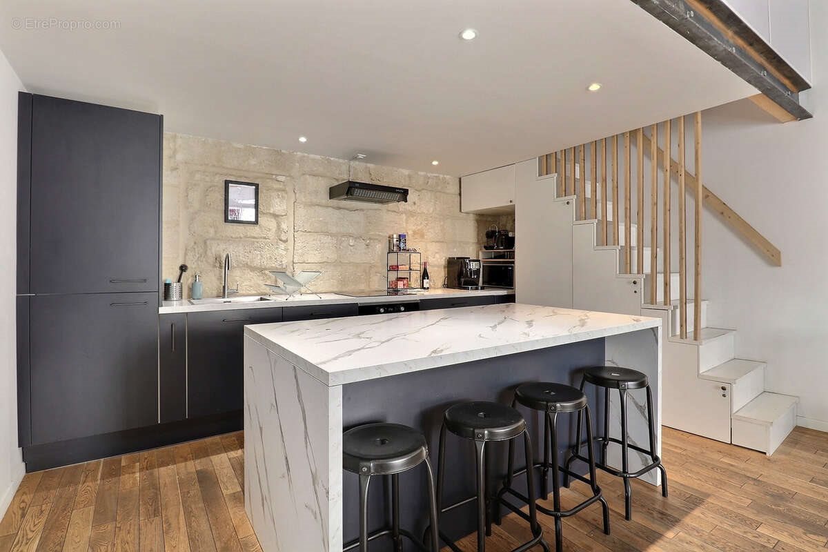 Appartement à vendre, 46m², Montpellier