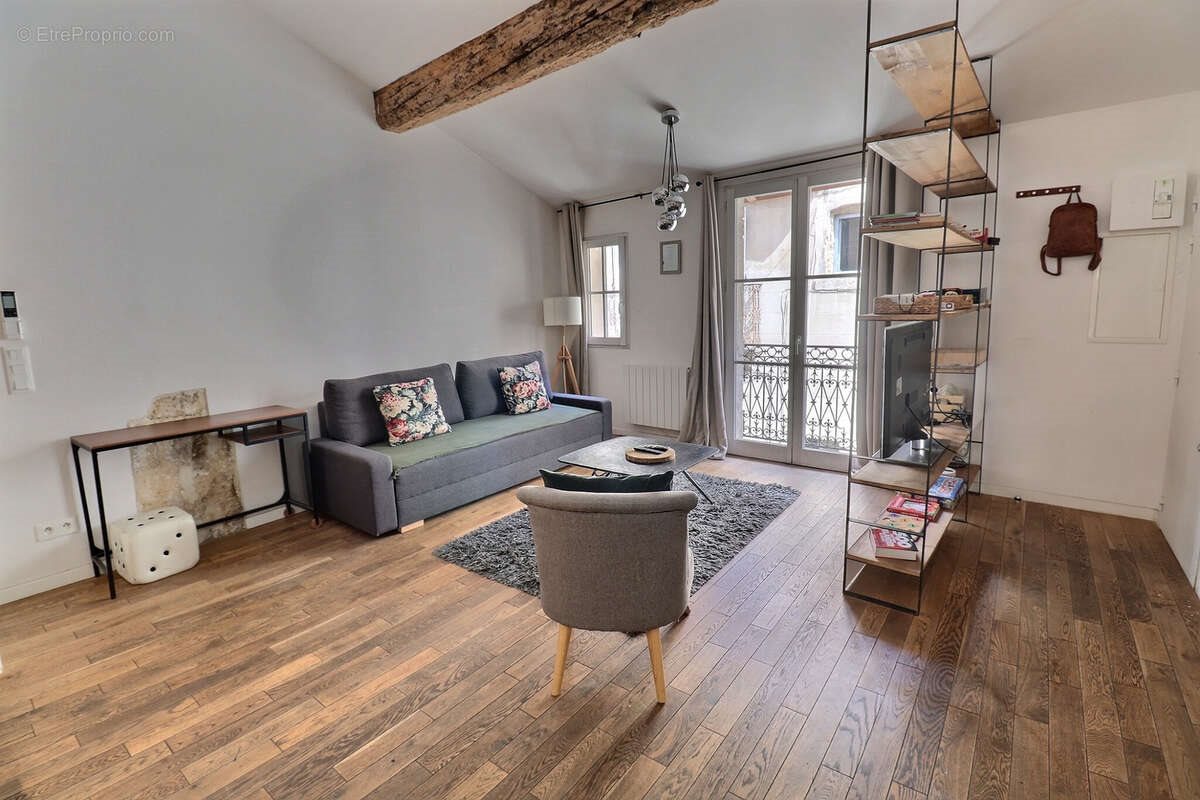 Appartement à vendre, 46m², Montpellier