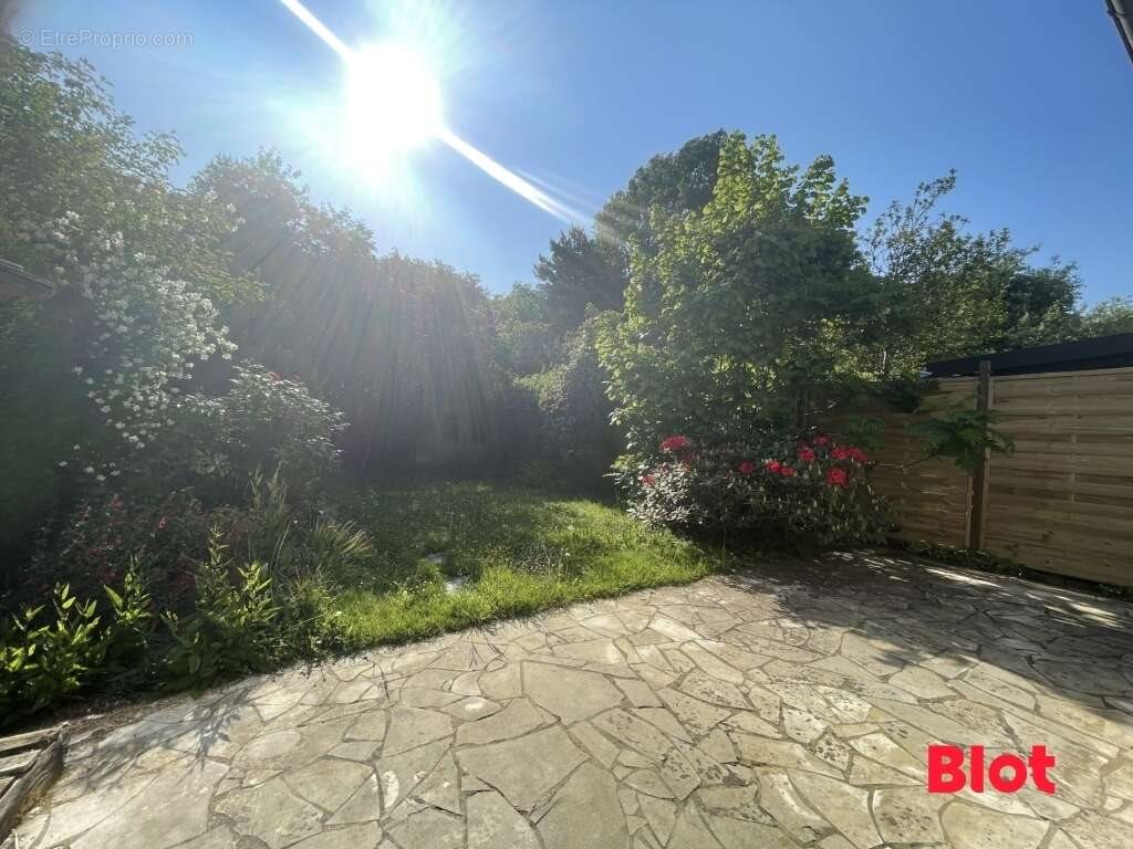 Maison à vendre, 128m², Rennes