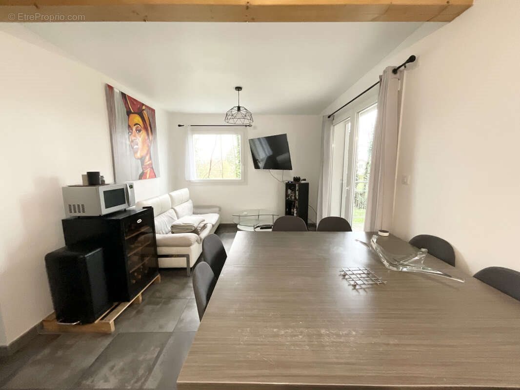 Appartement à vendre, 39m², Valdahon