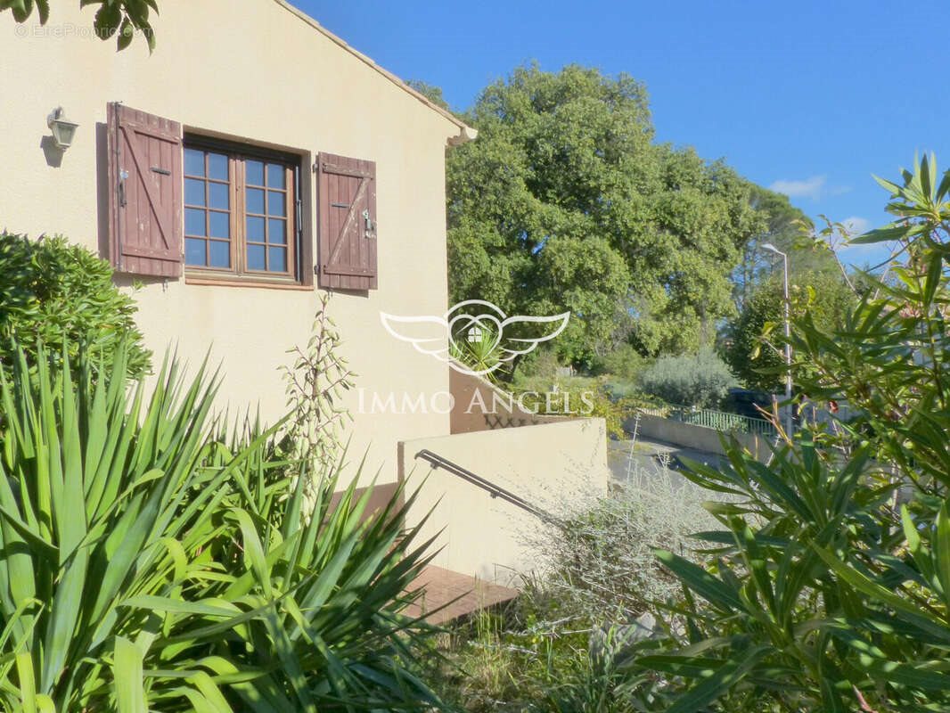 Maison à vendre, 155m², Montpellier