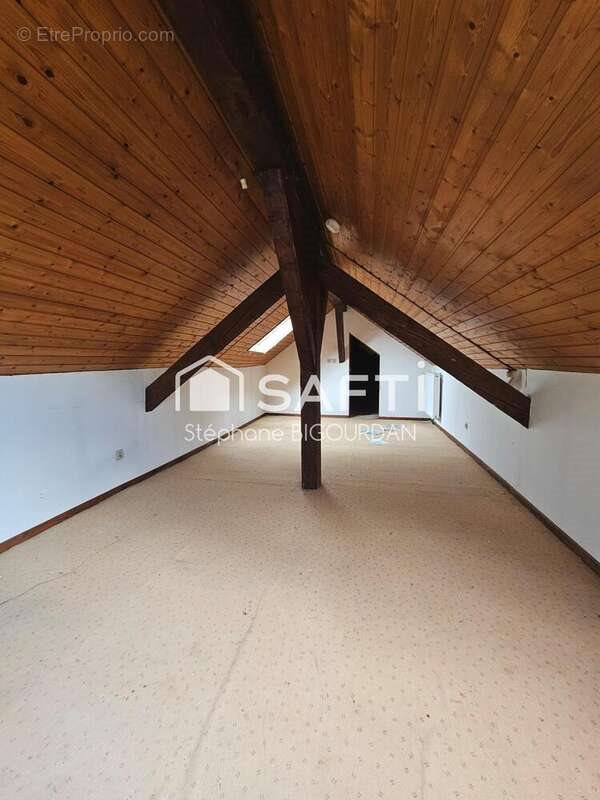 Appartement à vendre, 155m², Audincourt