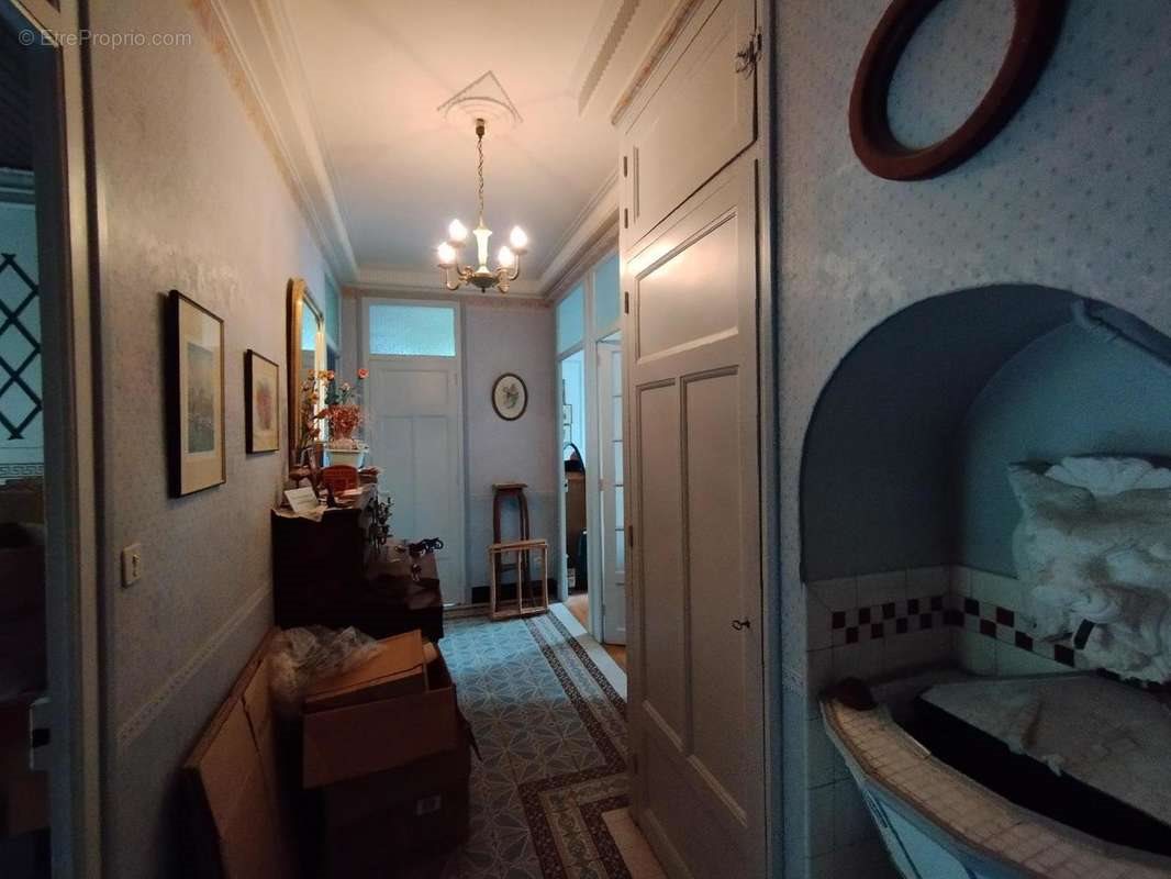 Appartement à vendre, 72m², Grenoble